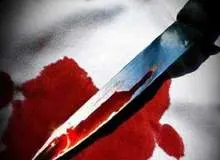 قتل شبانه یک مرد جلوی چشم زن و بچه‌اش
