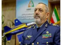 وزیر دفاع به چین سفر کرد