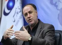 نظر حاجی‌بابایی درباره دیدار رییسی و تتلو