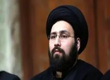 سید علی خمینی: باید هرروز و شب برای رهبر انقلاب دعا کنیم/ مردم انتقادات زیادی دارند اما پای جمهوری اسلامی می‌ایستند
