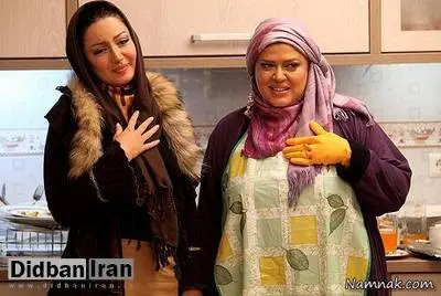 واکنش بهاره رهنما در برابر توهین "فرزند سفیر سابق" به شیلا خداداد
