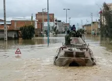 ۲۳ نفر، آخرین تعداد کشته‌شدگان سیل در کشور