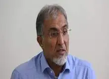 حسین راغفر: با خصوصی‌سازی به طور کلی مخالفم/  اقتصاد ملی شکست خورده است/ مبارزه با فساد متاسفانه تبلیغاتی است
