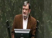 روح‌الامینی: ۲ یا ۳ وزیر دیگر باید استعفا دهند