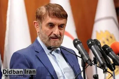 آقا محمدی، عضو مجمع تشخیص: جمهوری اسلامی به سه کشور دارای اتم موشک زد اما آب از آب تکان نخورد/ امروز آمریکا در محاصره ملت ایران است