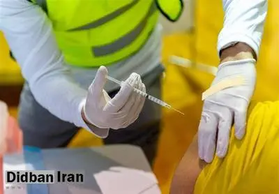 واکسن کرونا، تعداد اسپرم‌ها را کاهش می‌دهد؟
