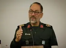 سردار رجبی: جمهوری اسلامی به الگوی نهضت‌های آزادی‌بخش دنیا تبدیل شده است