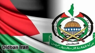 مقام حماس: اسرائیل تاکنون با آزادی اسیران ارشد و رهبران فلسطینی مخالفت کرده است