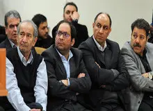 قوه قضاییه: داماد وزیر سابق ممنوع الخروج بود و با پاسپورت دیگری از کشور خارج شده است/ اشرف ریاحی: قانونی از کشور خارج شدم