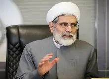 رهامی: دود تضعیف سپاه، ارتش، قوه قضاییه و .. به چشم کل نظام می‎رود/ تخریب رییس جمهور درست نیست