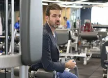 صحبت های تازه استراماچونی : تیم های ورزشی  ۱۰۰٪ توسط دولت و رئیس جمهور و هیات مدیره اداره می‌شوند؛ سیاست بر ورزش در ایران تاثیر دارد/ مشکل من تاخیر در پرداخت پولم نبود؛ مشکل نحوه پرداخت بود/ آماده ام به ایران برگردم اگر نحوه پرداخت تغییر کند