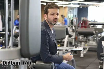 صحبت های تازه استراماچونی : تیم های ورزشی  ۱۰۰٪ توسط دولت و رئیس جمهور و هیات مدیره اداره می‌شوند؛ سیاست بر ورزش در ایران تاثیر دارد/ مشکل من تاخیر در پرداخت پولم نبود؛ مشکل نحوه پرداخت بود/ آماده ام به ایران برگردم اگر نحوه پرداخت تغییر کند