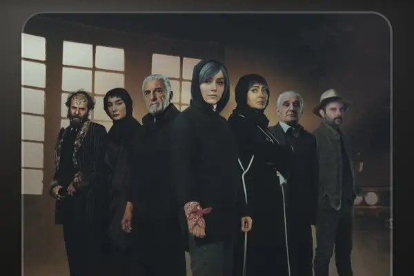 در راستای ایفای مسئولیت اجتماعی و پاسخ به تقاضای مخاطبان/فصل تازه‌ی سریال «هفت» در کنداکتور نماوا 