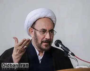 یونسی: زهراکاظمی جاسوس نبود اما مرتضوی او را جاسوس دانست و برای کشور هزینه درست کرد
