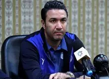 نکونام: اگر VAR نبود، می‌گفتند دوباره استقلال را بردیم/ آخرین مصاحبه‌ام با صداوسیما است / مجری‌های دوزاری و شیتیل‌بگیران صحبت کنند!