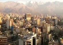 قیمت خانه در تهران از اروپا هم بیشتر شده است

