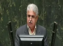 نماینده مجلس: حضور «مخبر» و «رضایی» در دو جایگاه مغایر قوانین کشور است/ سپردن دو مسئولیت به یک فرد مشکلاتی ایجاد می‌کند