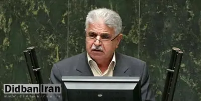 نماینده مجلس: حضور «مخبر» و «رضایی» در دو جایگاه مغایر قوانین کشور است/ سپردن دو مسئولیت به یک فرد مشکلاتی ایجاد میکند