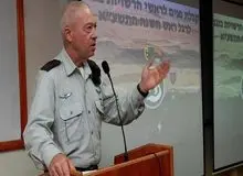 وزیر دفاع اسرائیل: رویارویی با ایران هنوز تمام نشده است