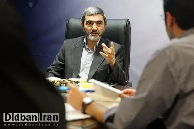 مبلغ: نامه منتشر شده نظر اصلاحطلبان نیست/ نفس مذاکره اگر در راستای منافع ملی هر کشور صورت گیرد، خوب و ضروری است