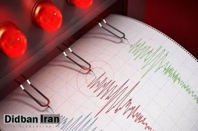 فرماندار: زلزله در قصرشیرین هیچ خسارتی نداشت