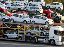 آخرین قیمت خودروهای داخلی و وارداتی در بازار+جدول 