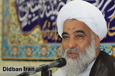 امام جمعه شوشتر در گذشت