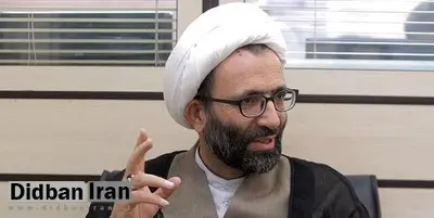 حجت الاسلام سلیمی: خارج نشینان با پول‌‌ برخی کشورهای منطقه، به دنبال تعلیق ورزش ایران هستند/  از دیپلماسی پارلمانی برای شکست این پروژه استفاده می کنیم