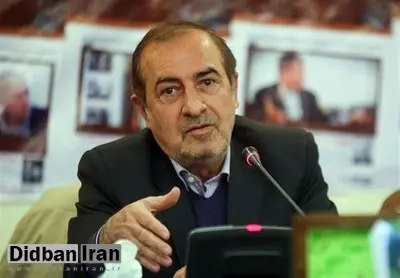 الویری: نجفی می‌تواند علی‌رغم داشتن این بیماری به کار خود ادامه دهد