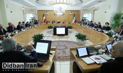 خبرگزاری ایلنا ادعا کرد: انتخاب شریعتمداری برای وزارت تعاون، کار رفاه قطعی شده است/ دفتر رییس جمهور به وزیر علوم گفته که استعفا دهد