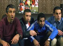 حذف نام عادل فردوسی‌پور در بازپخش سریال پژمان از شبکه تماشا/فیلم