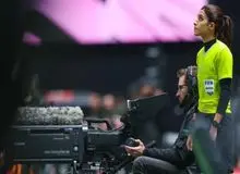 اصلاحات بن سلمان به فوتبال هم رسید/ ۳ داور زن عربستانی مجوز فیفا گرفتند