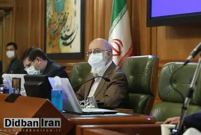 مهدی چمران: ما با بودجه های ۱۶۰۰ میلیارد تومانی مترو می ساختیم؛ با ۵۰ میلیاردِ ۱۴۰۱ مگر می شود مترو را توسعه داد؟