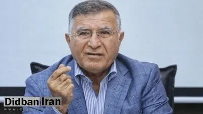 مجید جلالی از صنعت نفت آبادان جدا شد