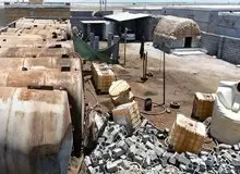 صدور کیفرخواست قاچاقچیان ۴۰۰ میلیون لیتر گازوئیل