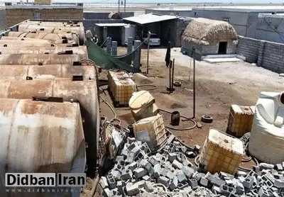 صدور کیفرخواست قاچاقچیان ۴۰۰ میلیون لیتر گازوئیل