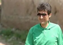 ابتلای فرهاد میثمی به کرونا در زندان رجایی شهر
