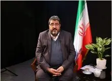 فواد ایزدی، تحلیگر نیروهای انقلاب: کمک‌های ایران به متحدین منطقه‌ای، حمله نظامی دشمنان به عقب می اندازد