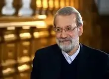 لاریجانی: مساله نفوذ دشمن در داخل ایران موضوعی جدی است