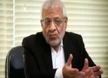 دبیرکل موتلفه: رای ما به احمدی نژاد تکلیف شرعی بود 