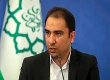 شعبانی، معاون شهردار تهران: چاره‌ای جز تاسیس شهر زیرزمینی در پایتخت نیست/ ۲۰ تا ۳۰ سال طول می‌کشد تا طرح جامع تاسیسات شهری عملیاتی شود