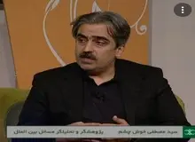 ارگان معاونت سیاسی سپاه: دولت سیزدهم باید سیاست نگاه به شرق را جدی تر دنبال کند/ سیاست خارجی دولت احمدی نژاد درست بود