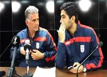 مترجم سابق کی‌روش سرپرست فدراسیون اسکواش شد