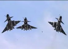 گزارش فرانس۲۴ در مورد برتری جنگنده‌های چینی بر غربی در درگیری هند و پاکستان