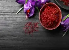 نایب رئیس انجمن ملی زعفران: طالبان زعفران ایرانی را به نام خود زد/ تولید زعفران کاهش یافت
