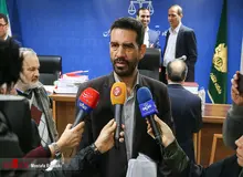 تحصیل مال نامشروع متهمان پرونده پتروشیمی ۱۰۰ هزار میلیارد تومان نیست