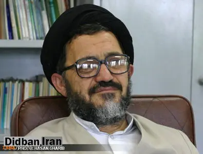 عضو جامعه روحانیت مبارز: کمیسیون اصل 90 باید تخلفات احمدینژاد را به میدان بیاورد