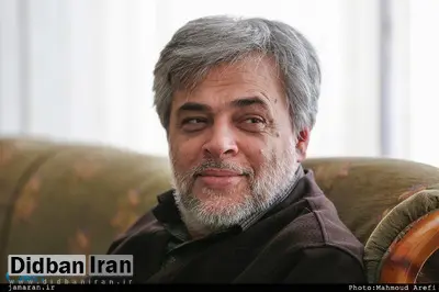 محمد مهاجری: سفرهای قالیباف انتخاباتی است/ قالیباف با هدف رسیدن به ریاست‌جمهوری وارد مجلس شد/  ضرغامی برای داغ‌کردن فضای انتخابات می‌آید