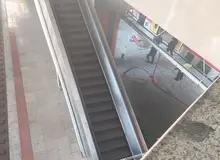 فرد خرابکاری که ظهر امروز یکی از واگن های متروی تهران در خط ۵ را آتش زده بود دستگیر و به نهادهای امنیتی تحویل داده شد
