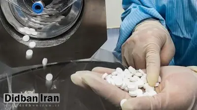 با سرپرستی یک محقق ایران-آمریکایی انجام شد؛ آزمایش موفق یک داروی ایدز برای درمان کرونا